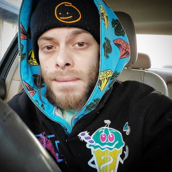 Meet your Posher, Danny - Picture 1 of 1